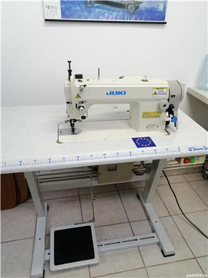 Masina cusut juki - imagine 5