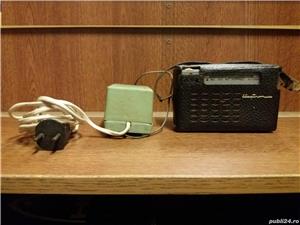 Colectie radio vechi Roberts Panasonic Aiwa Aitron Gloria Golf Thomas Sony Sanyo National TFK - imagine 3