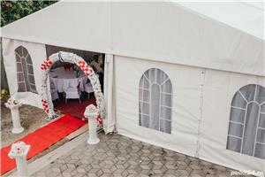 Corturi de inchiriat 