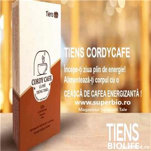Tiens Cordycafe Robusta