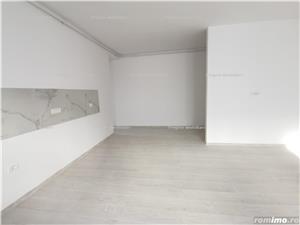 Aparatament 2 camere - 59mp utili - 82800 Euro - parcare inclusa - imagine 4