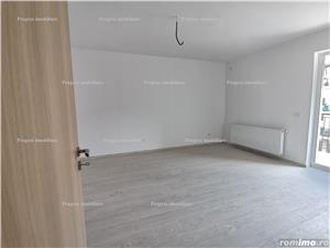 Aparatament 2 camere - 59mp utili - 82800 Euro - parcare inclusa - imagine 3