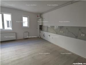 Aparatament 2 camere - 59mp utili - 82800 Euro - parcare inclusa - imagine 2