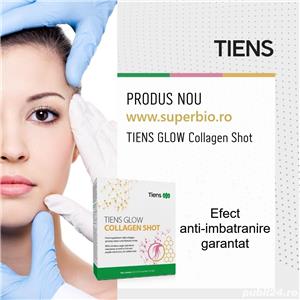 TIENS Glow Collagen Shot