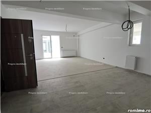 Ap 2 camere - vederea pe 3 parti - 2 terase - parcare acoperita - 59mp - 84.400 Euro