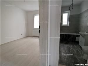 Apartament 2 camere - 53mp + 30mp curte - 75.400 Euro - Constructie finalizata - imagine 3