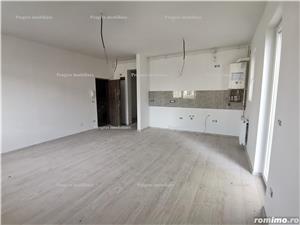 Apartament 2 camere - 52mp + 25 mp curte - 76.900 Euro - Constructie finalizata - imagine 4