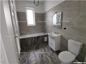 Apartament 2 camere - 53mp + 30mp curte - 75.400 Euro - Constructie finalizata - imagine 6