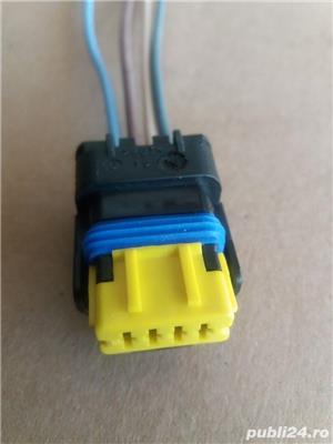 Mufa conectare pompa benzina Renault Megane 2. Produs nou si original. . - imagine 2