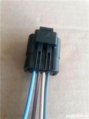 Mufa conectare pompa benzina Renault Megane 2. Produs nou si original. . - imagine 8