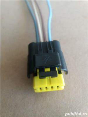 Mufa conectare pompa benzina Renault Megane 2. Produs nou si original. . - imagine 4