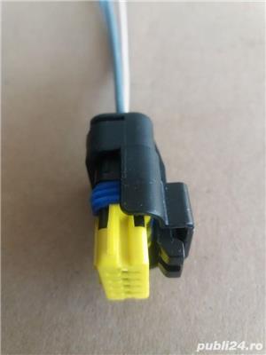 Mufa conectare pompa benzina Renault Megane 2. Produs nou si original. . - imagine 5