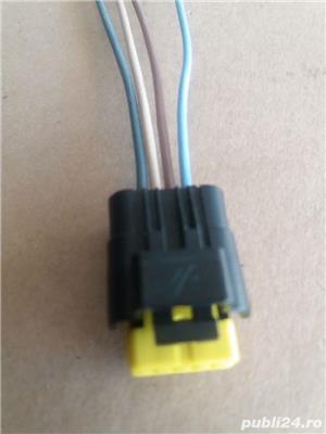 Mufa conectare pompa benzina Renault Megane 2. Produs nou si original. . - imagine 6