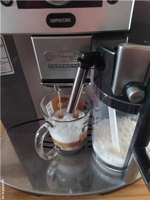 Vind expresor delonghi perfecta capuccino - imagine 2