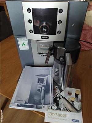 Vind expresor delonghi perfecta capuccino - imagine 8