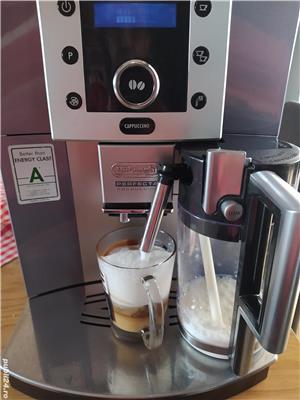 Vind expresor delonghi perfecta capuccino - imagine 3