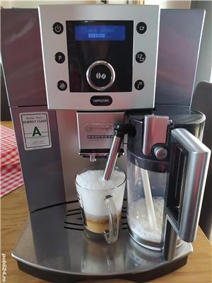Vind expresor delonghi perfecta capuccino - imagine 4