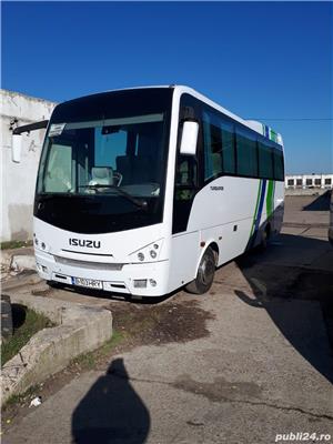 inchirieri autocare midiautocare microbuze si autoturisme - imagine 3