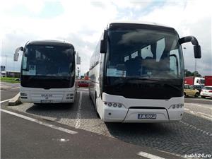 inchirieri autocare midiautocare microbuze si autoturisme - imagine 4