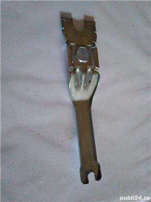 tambur  patrea stânga pt. mașina de spălat whilrpool