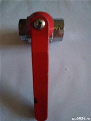 Robinet de închidere apa