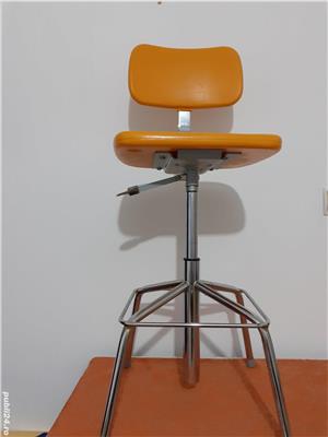Scaun modern - imagine 2