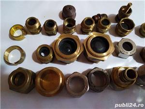 Mufe piulițe  sanitare