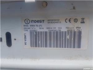 Piese masina spalat Indesit WINV 70