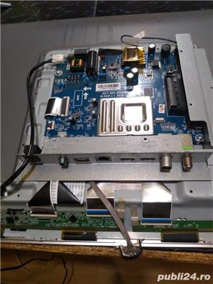 placa baza HLS83FJ-i smart tv 32" tv CHIQ