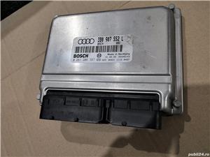 Calculator motor ECU Audi A4,A6 cod OEM 3B0907552L