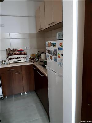 Vând apartament 2 camere cu terasa 21 mp Uverturii  - imagine 4