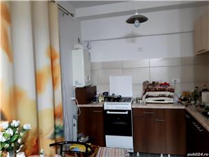 Vând apartament 2 camere cu terasa 21 mp Uverturii  - imagine 3