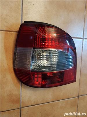 Stop Stanga Megane Scenic ireprosabil - imagine 2