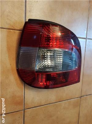 Stop Stanga Megane Scenic ireprosabil