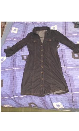 Rochie Jane Norman cu maneca 3/4, moderna, si deosebita, UK - imagine 6