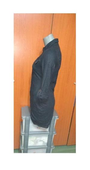 Rochie Jane Norman cu maneca 3/4, moderna, si deosebita, UK - imagine 3