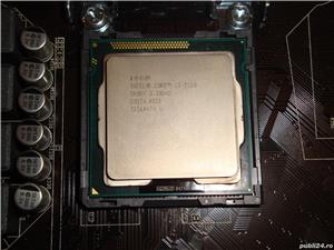Procesor intel core i3 2120 3.3 Ghz socket 1155 + cooler + pasta termo - imagine 5