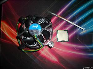 Procesor intel core i3 2120 3.3 Ghz socket 1155 + cooler + pasta termo - imagine 7