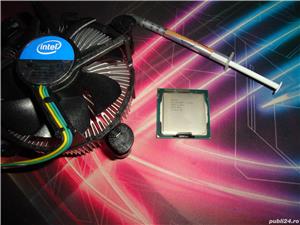 Procesor intel core i3 2120 3.3 Ghz socket 1155 + cooler + pasta termo - imagine 8