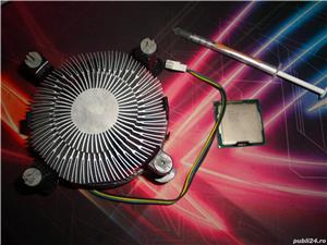 Procesor intel core i3 2120 3.3 Ghz socket 1155 + cooler + pasta termo - imagine 9