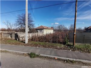 Casa si teren in comuna Orlesti, sat Procopoaia, jude ul Vâlcea, suprafață 3734mp - imagine 2