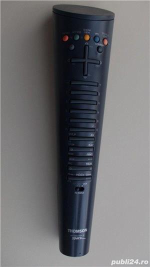 telecomanda THOMSON cs 86 cs 90 rc800 rc7006 rc8003 rct 311 roc 36 roc 85 spark universala diverse  - imagine 10