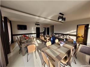 Pensiunea Casa denis 4* Predeal - imagine 10