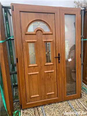 Usi termopane panel ornamental noi de la 2250 lei - imagine 9