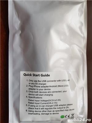 USB conector cu 5 tipuri - imagine 2