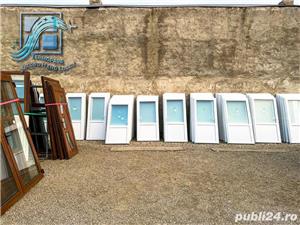 usi termopan noi albe diferite modele - imagine 14