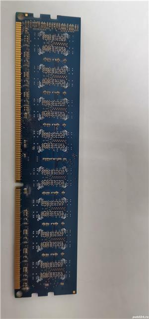 Vand Memorie PC Ram Elixir M2F2G64CB88G7N-CG 2Gb DDR3 1333 Mhz Pret 30 Lei - imagine 4