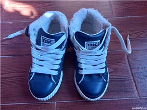 ghete British Knights original UK,NR.30