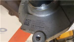 Turbina RENAULT CAPTUR 0.9 tce H4B 66 kw 2015 cod 49373-04001 - imagine 4