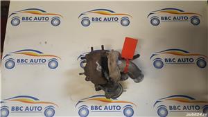 Turbina toyota avensis 2.2 d 116 cp 2005
